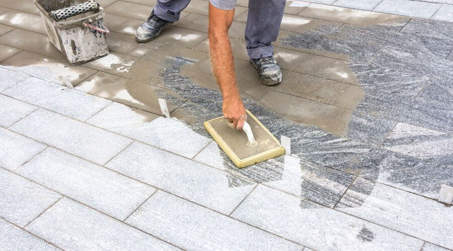 Professional gutter cleaning in Orrtanna, PA